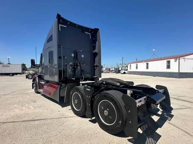 2025 Kenworth T680-7