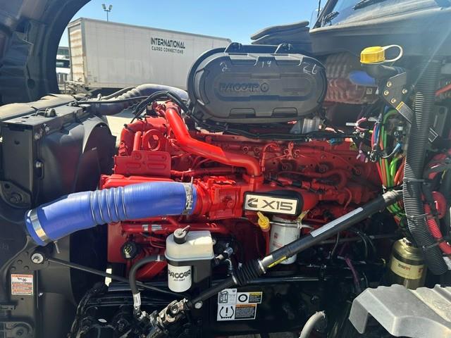 2025 Kenworth T680-18
