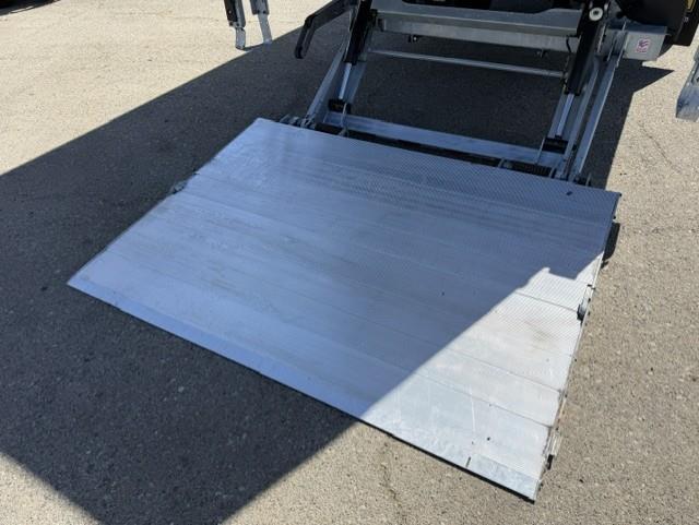2019 International MV607-7