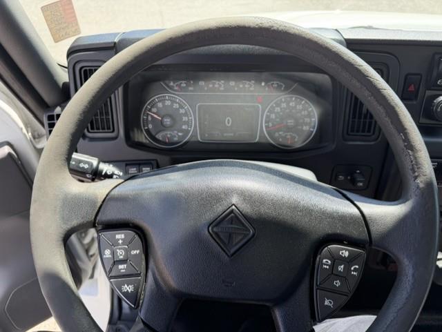2019 International MV607-10