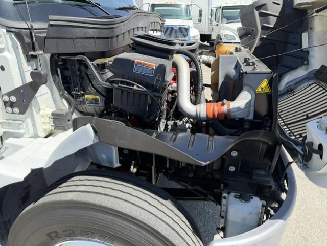 2019 International MV607-13