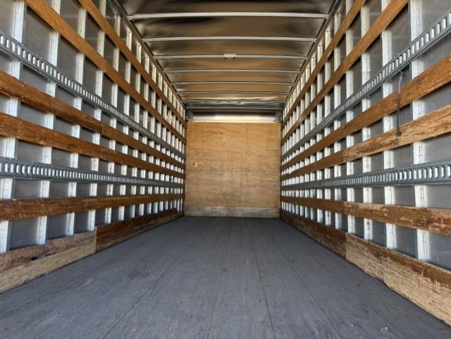 2019 International MV607-6