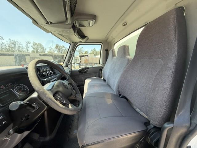 2019 International MV607-8