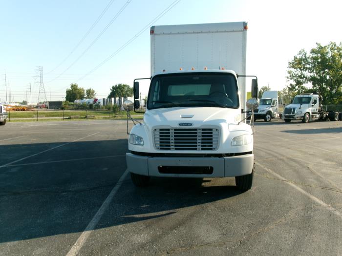 2020 Freightliner Business Class M2 106-1