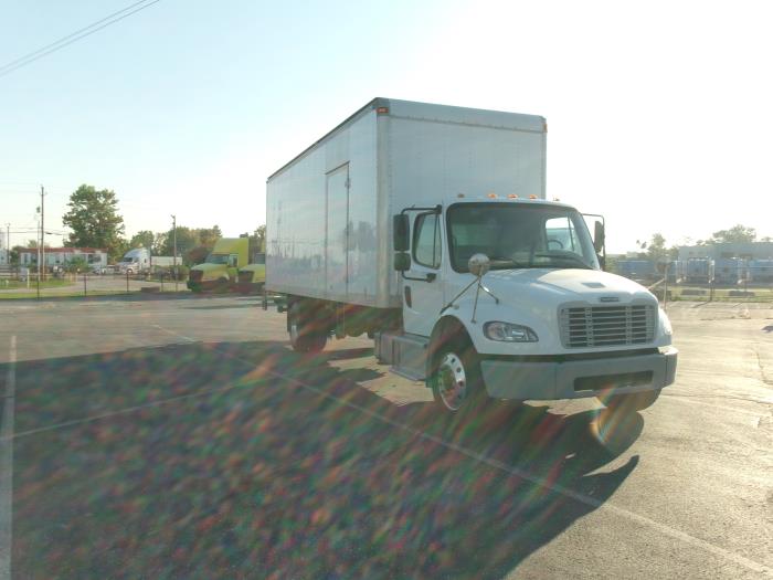 2020 Freightliner Business Class M2 106-2