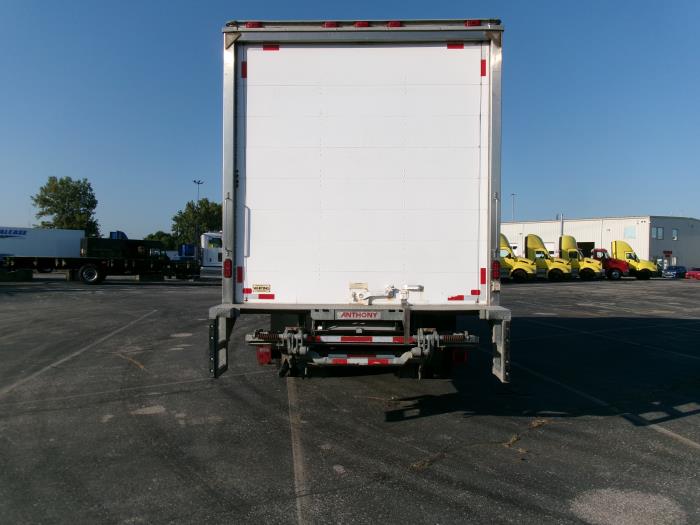 2020 Freightliner Business Class M2 106-3