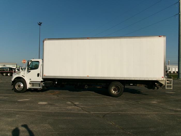2020 Freightliner Business Class M2 106-4