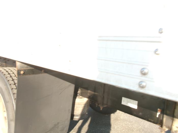 2020 Freightliner Business Class M2 106-8