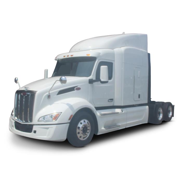 2023 Peterbilt 579