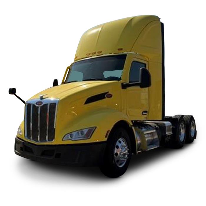 2023 Peterbilt 579