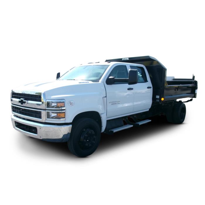 2024 Chevrolet Silverado-0