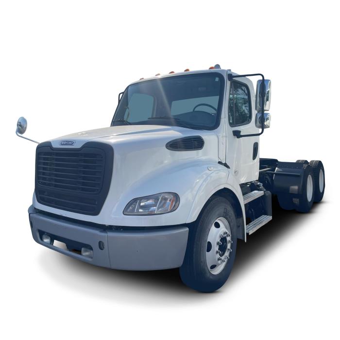 2021 Freightliner Business Class M2 112-0