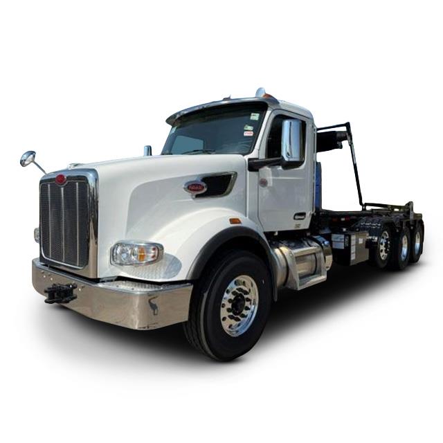 2027 Peterbilt 567-0