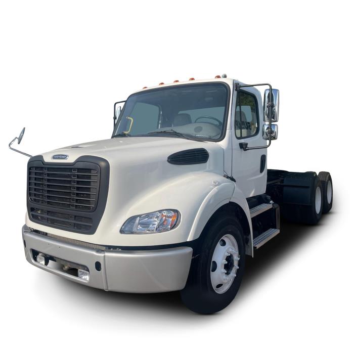 2020 Freightliner Business Class M2 106-0