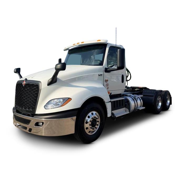 2027 International LT625-0