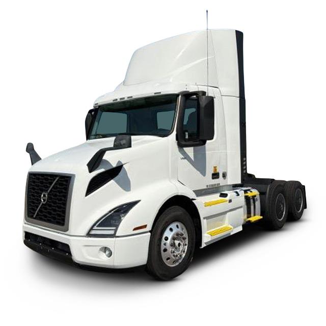 2023 Volvo VNR64T300-0