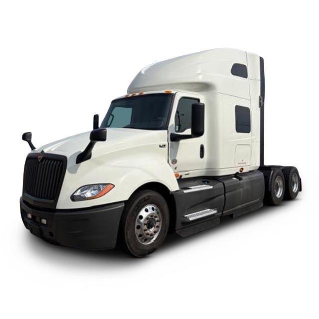 2023 International LT625-0