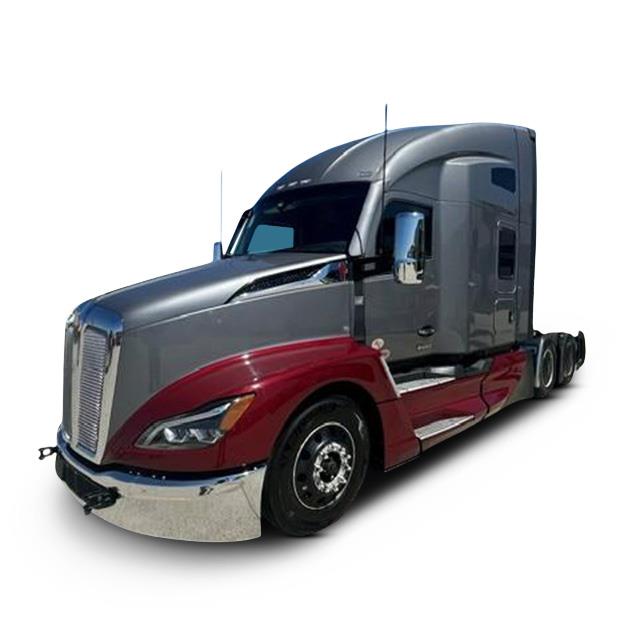 2025 Kenworth T680