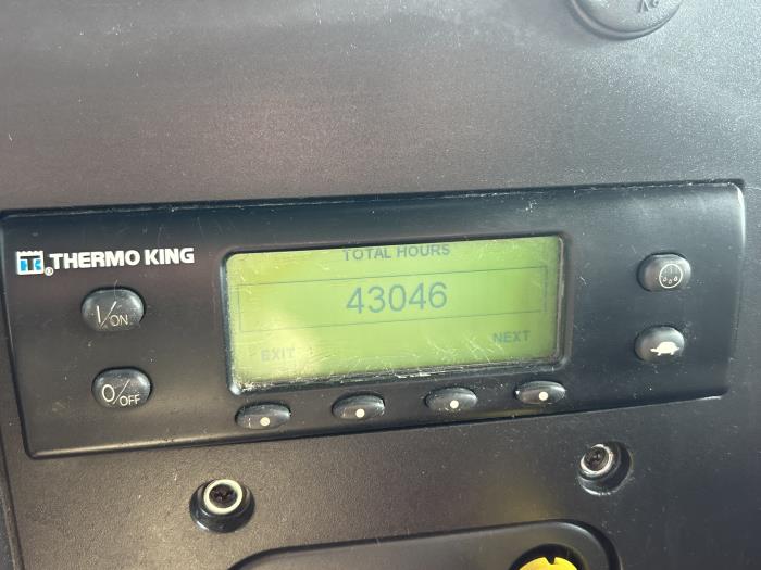 2020 International MV607-0