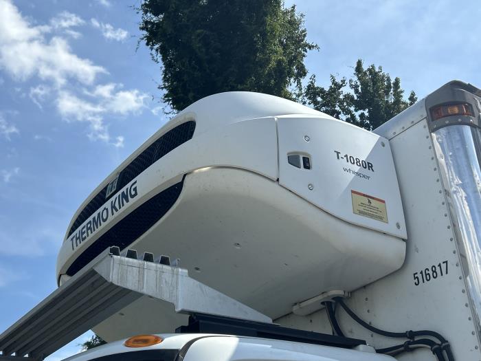 2020 International MV607-12