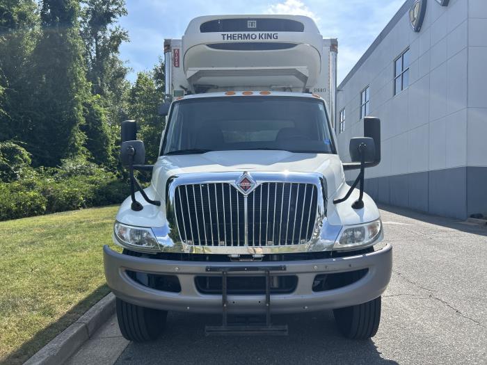 2020 International MV607-2