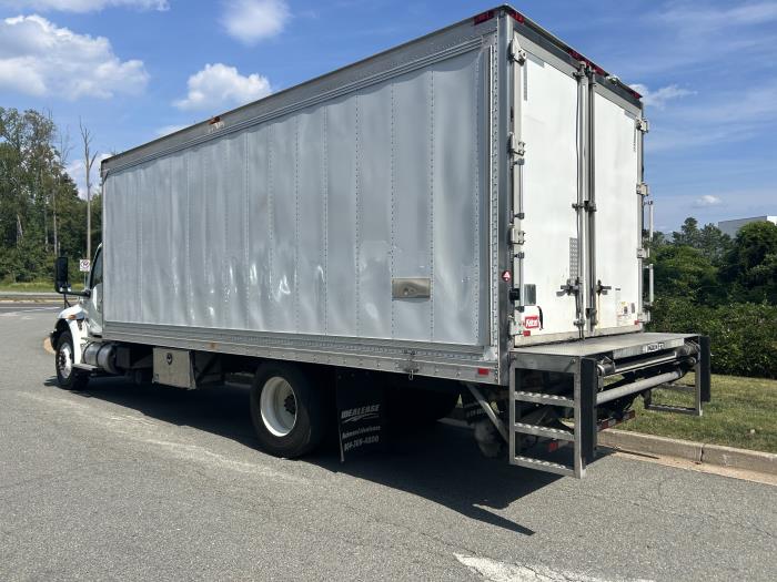 2020 International MV607-10
