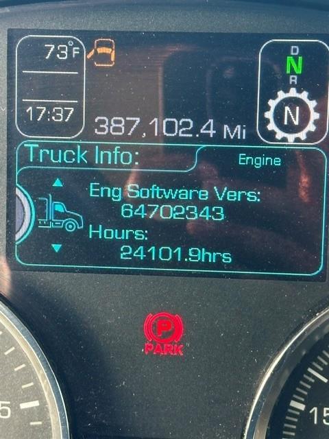 2022 Kenworth T680-14