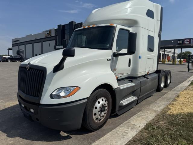 2022 International LT625-0