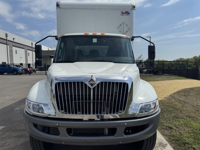 2022 International MV607-1