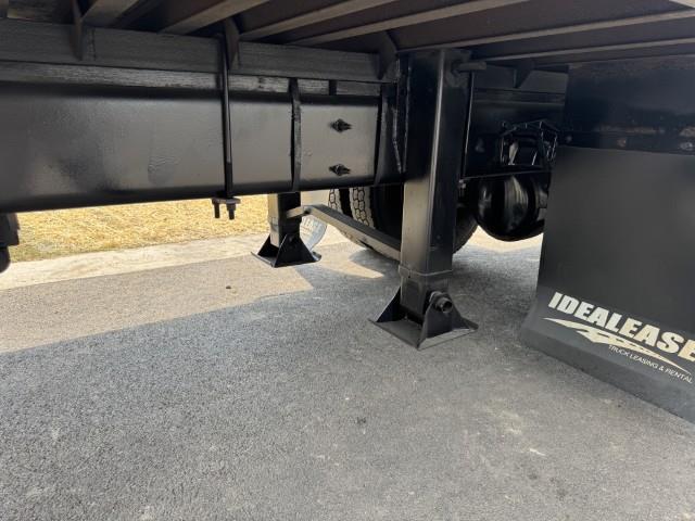 2022 International MV607-8