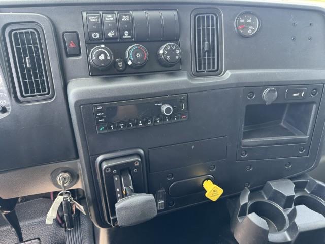 2022 International MV607-10