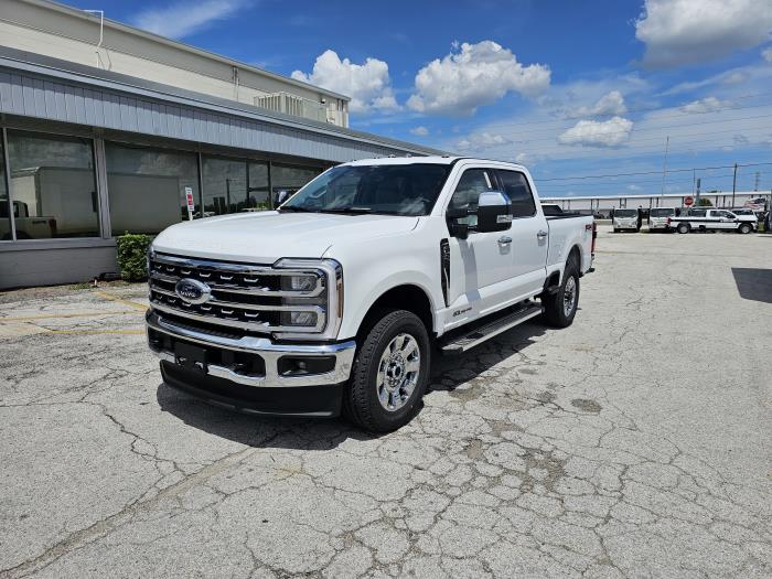 2026 Ford F-250-1