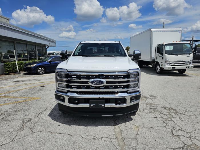 2026 Ford F-250-2
