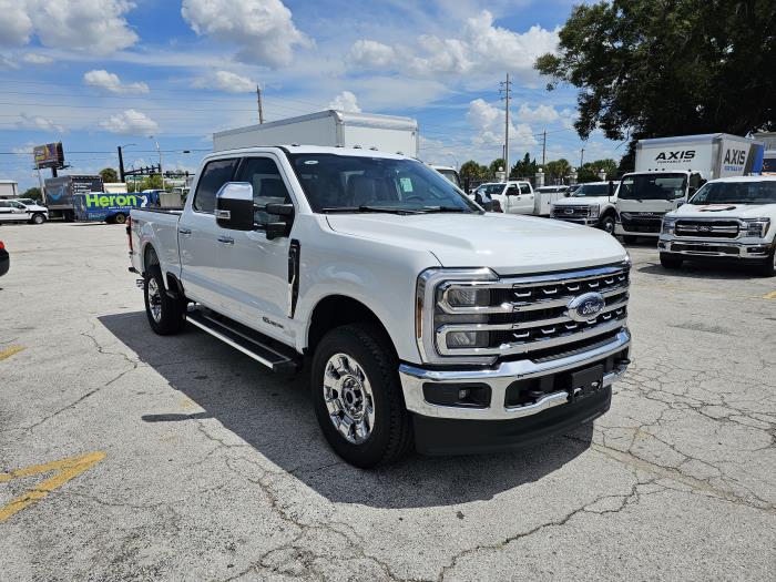 2026 Ford F-250-3