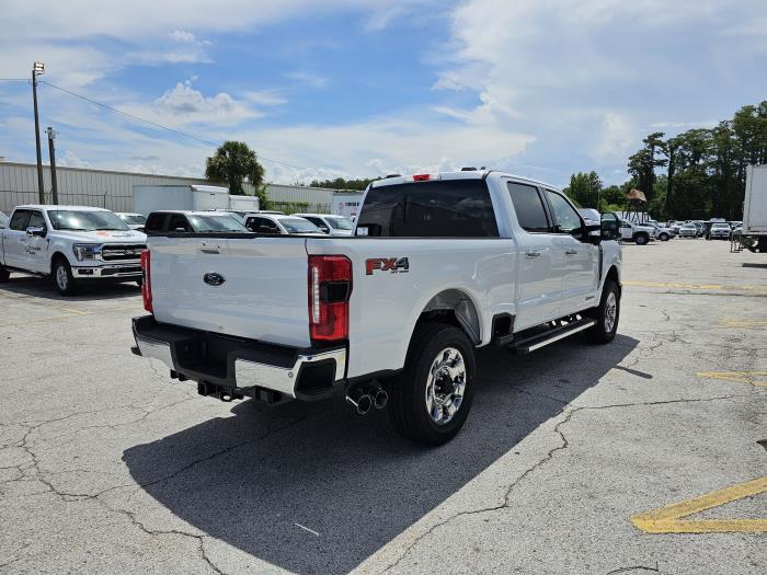 2026 Ford F-250-5