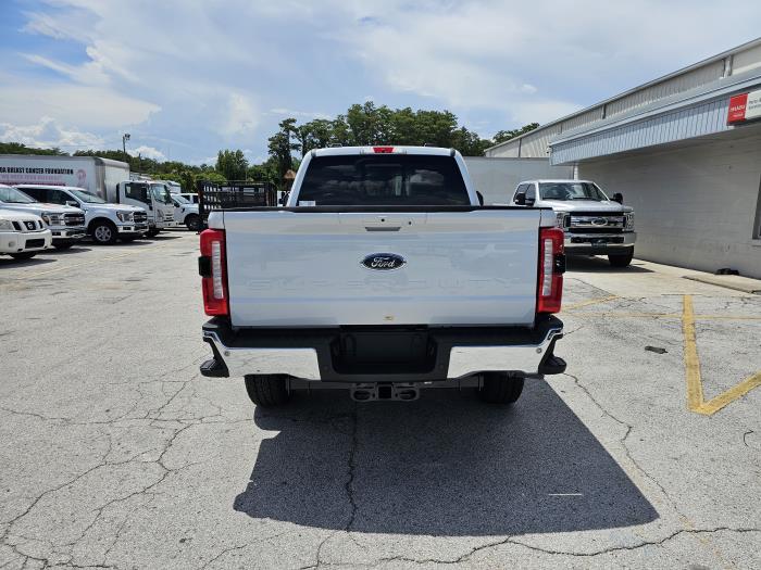 2026 Ford F-250-6