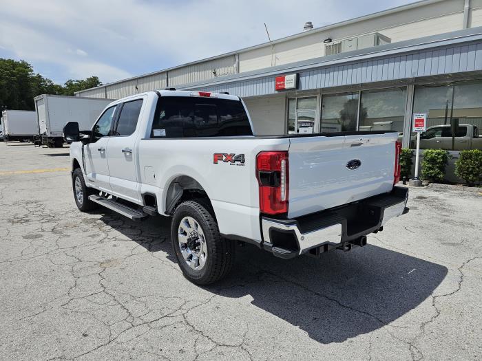 2026 Ford F-250-7