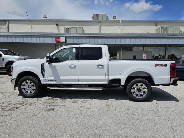 2026 Ford F-250-8