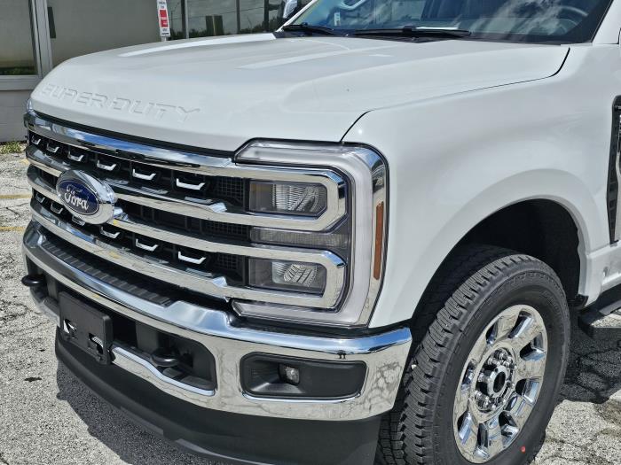 2026 Ford F-250-9