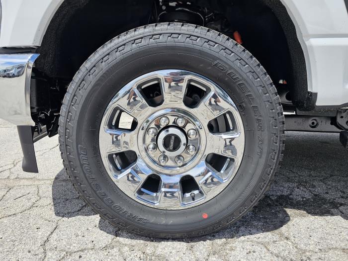 2026 Ford F-250-10