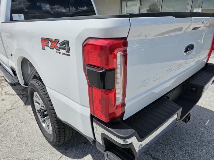2026 Ford F-250-13