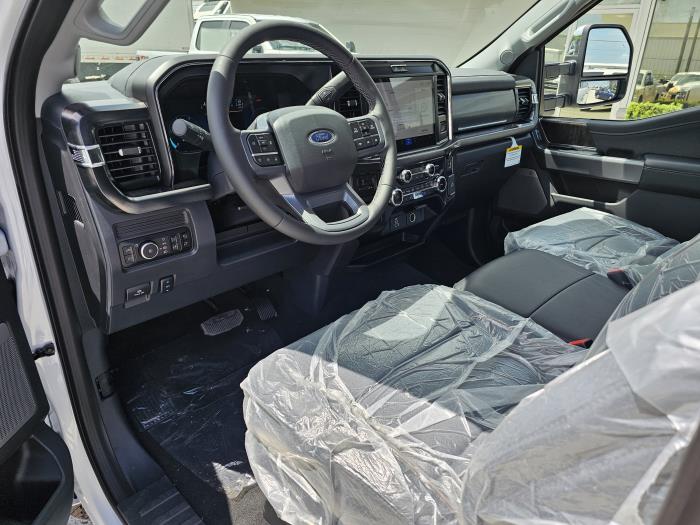 2026 Ford F-250-15