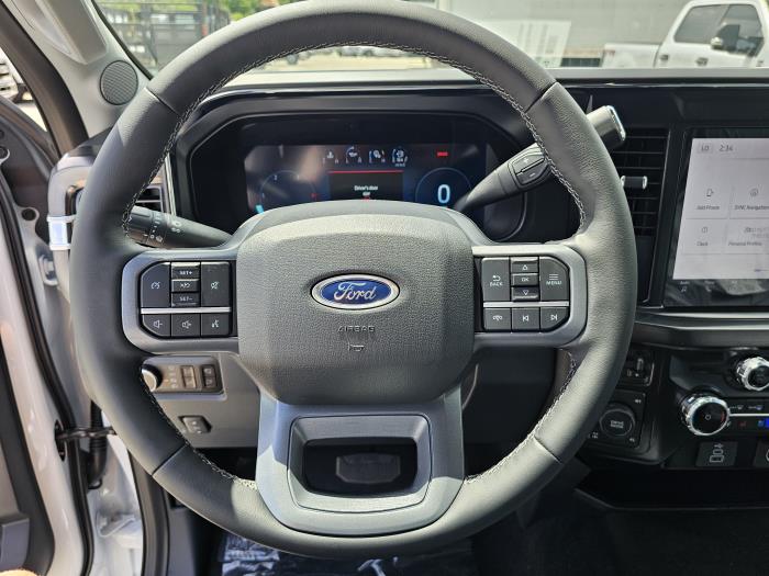 2026 Ford F-250-17