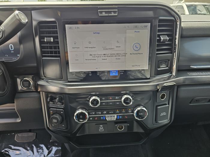 2026 Ford F-250-19