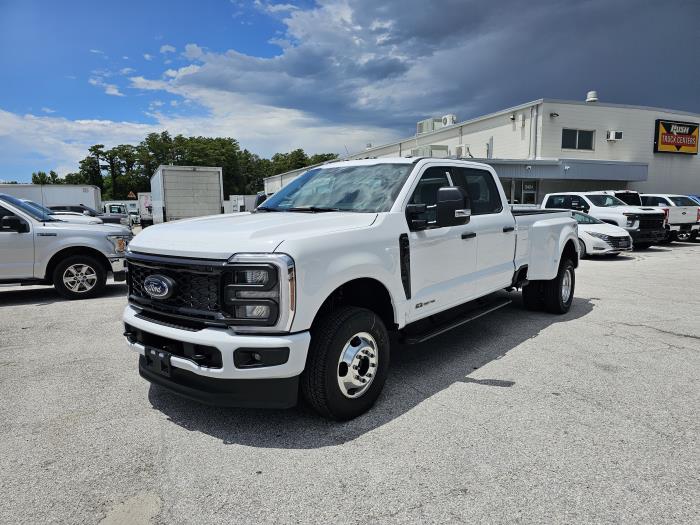 2026 Ford F-350-0