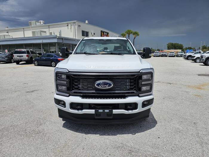 2026 Ford F-350-1
