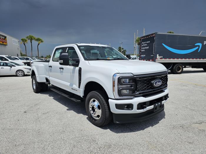 2026 Ford F-350-2