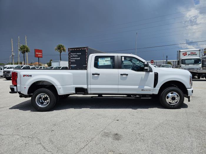 2026 Ford F-350-3