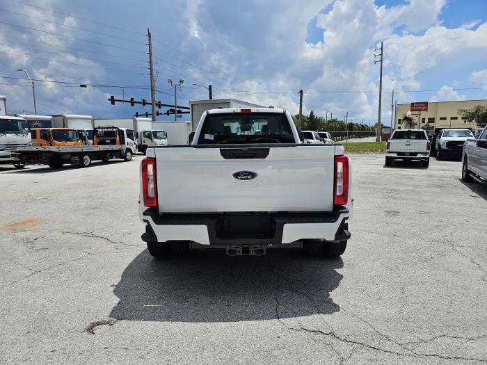 2026 Ford F-350-5