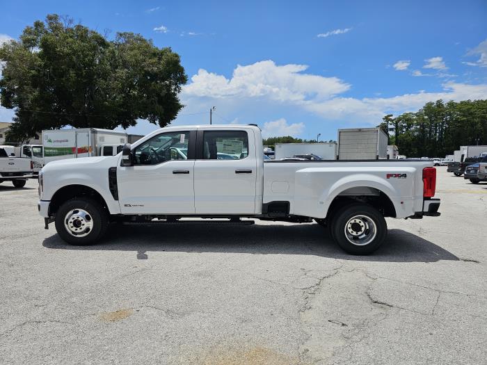 2026 Ford F-350-7